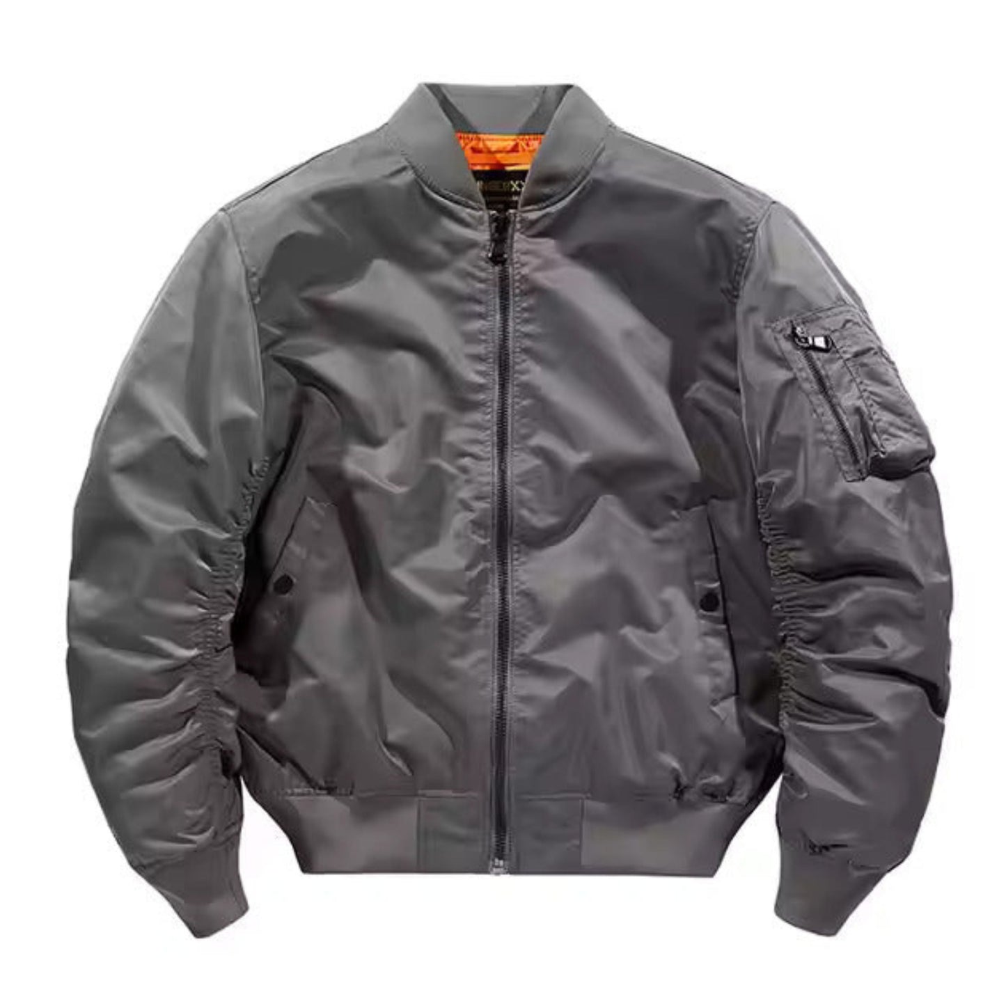 Hommes Veste Bombardier Hiver | Stylé
