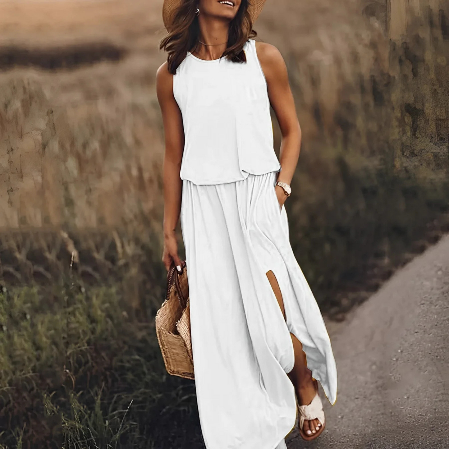 Femmes Robe | Colorée et Chic