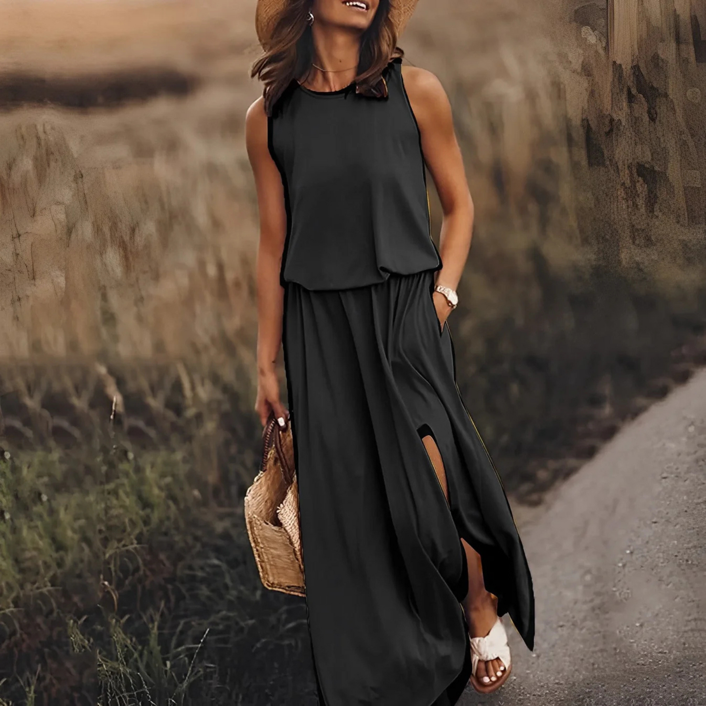 Femmes Robe | Colorée et Chic