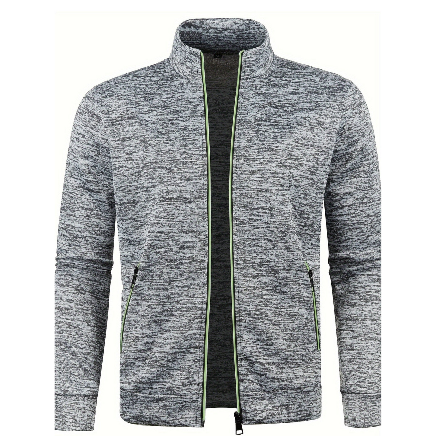 Octave | Gilet Homme | Élégance et Confort