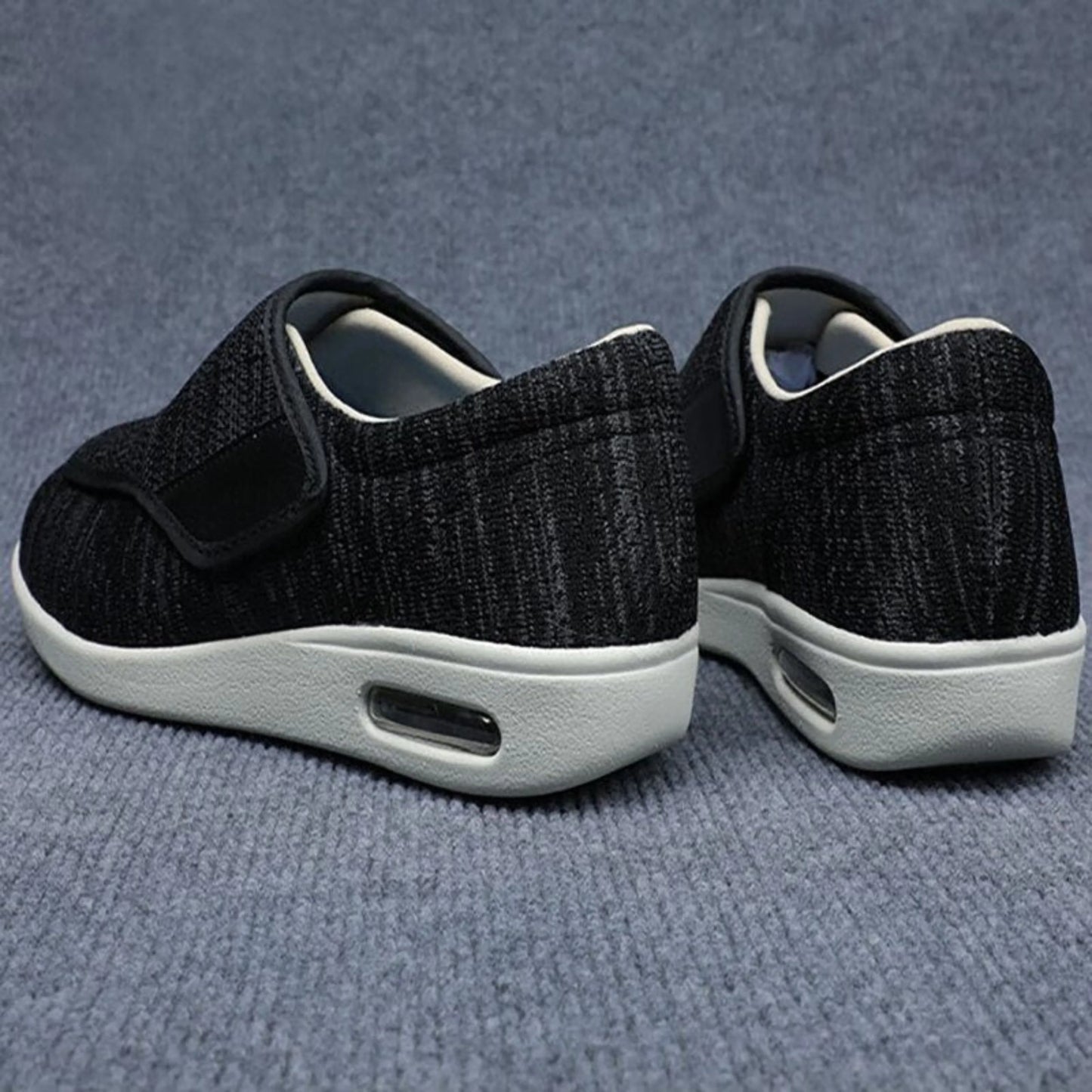 Hommes Chaussures Orthopédiques | Large pour Diabétiques