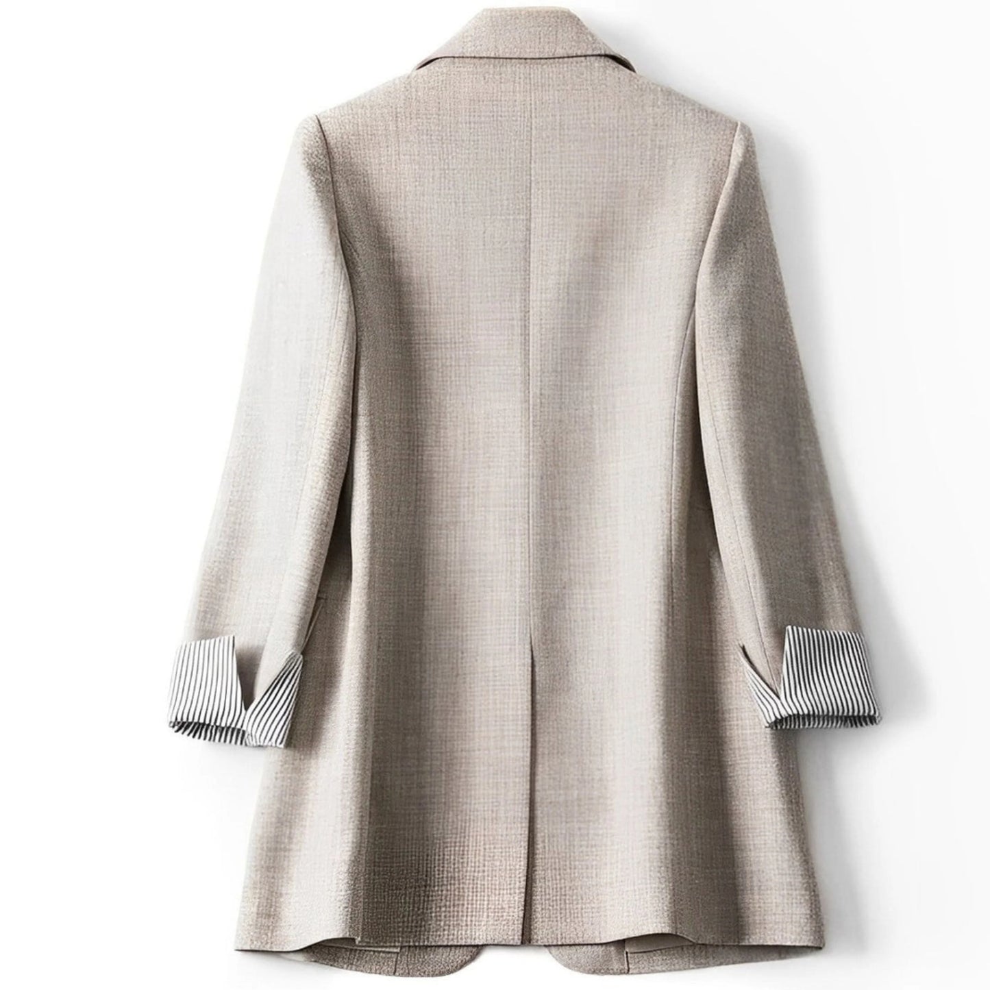 Femmes Blazer Hiver | Chic