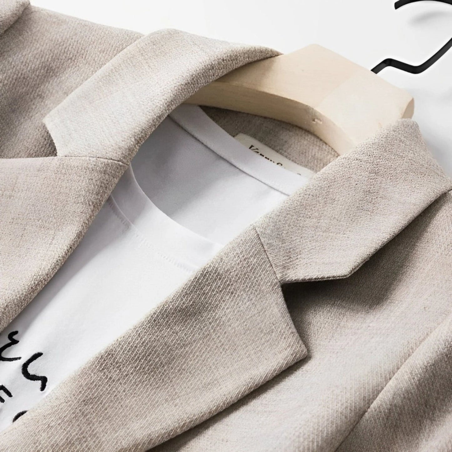 Femmes Blazer Hiver | Chic