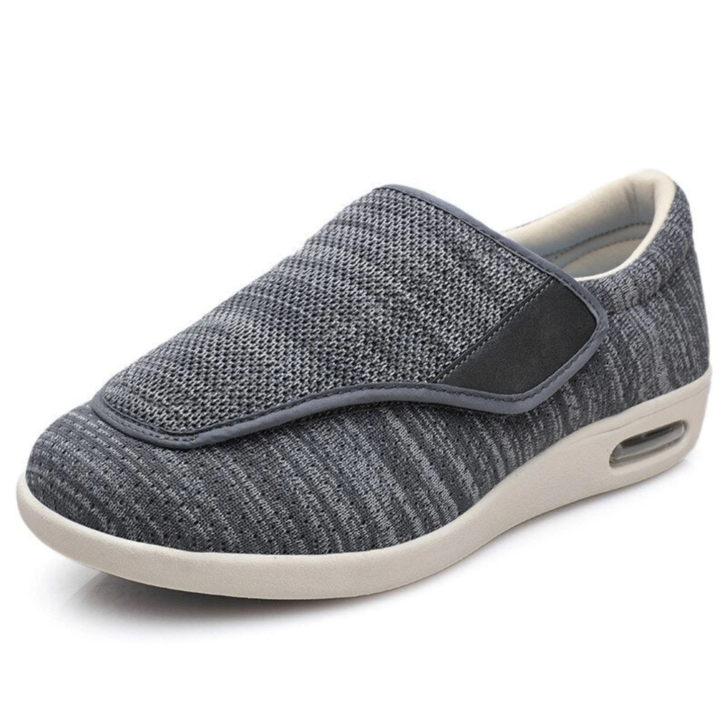 Hommes Chaussures Orthopédiques | Large pour Diabétiques
