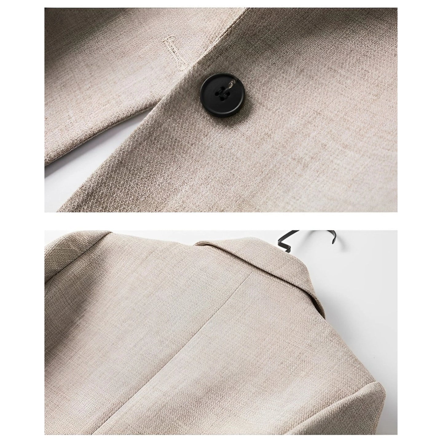 Femmes Blazer Hiver | Chic