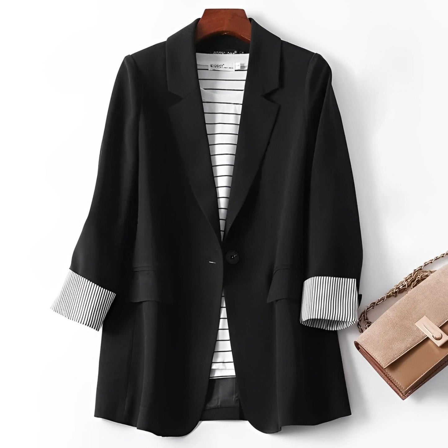 Femmes Blazer Hiver | Chic