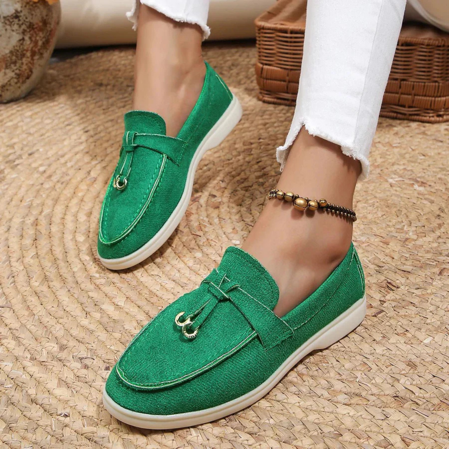 Nélissa | Femme Chaussures Confort | Légèreté et Souplesse