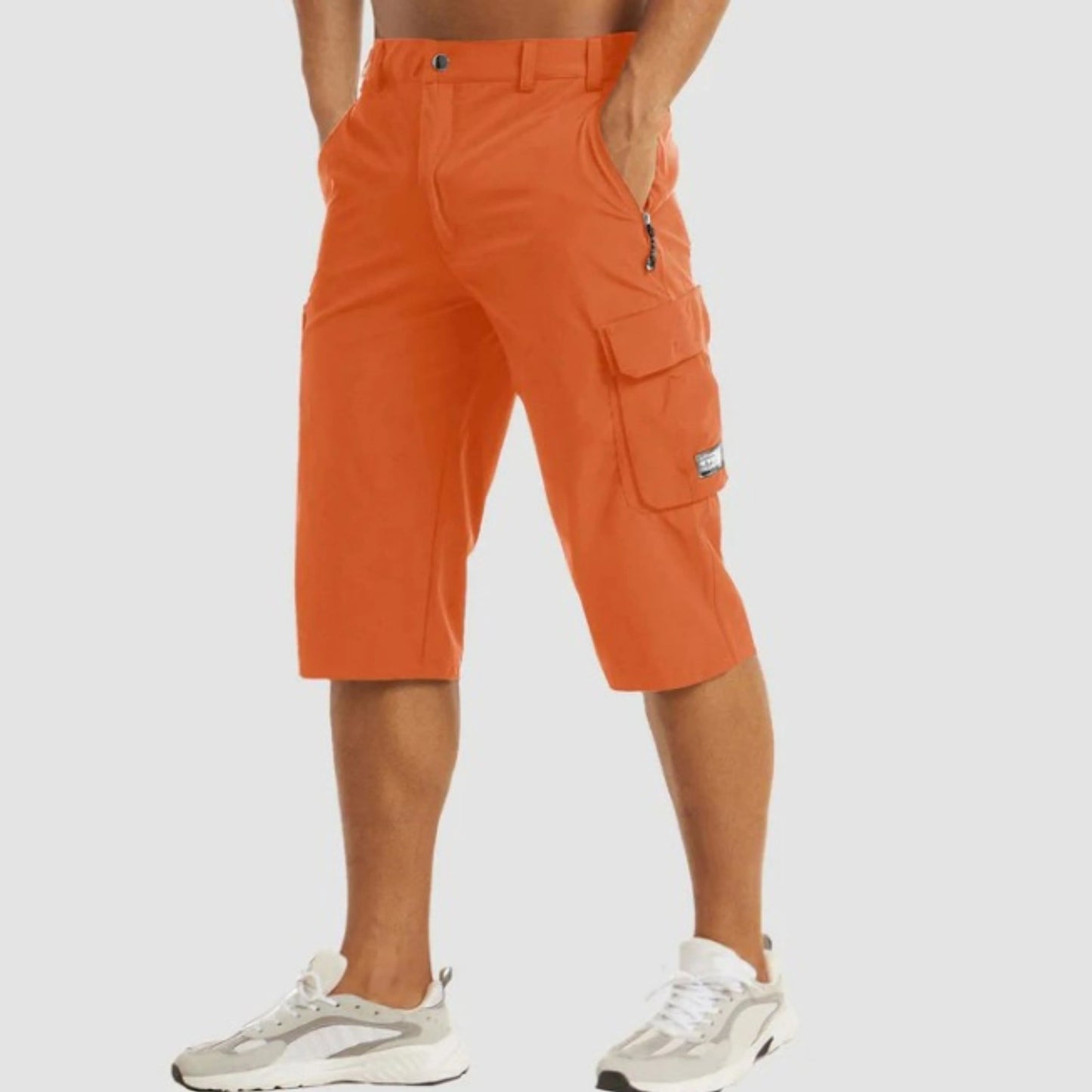 Hommes Shorts Cargo | Séchage Rapide