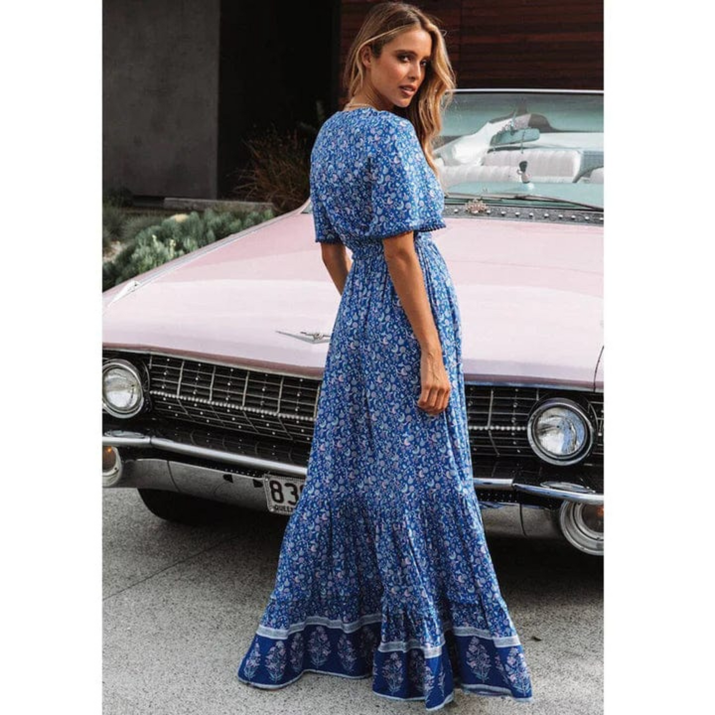 Femmes Robe | Coupe Moderne et Structurée