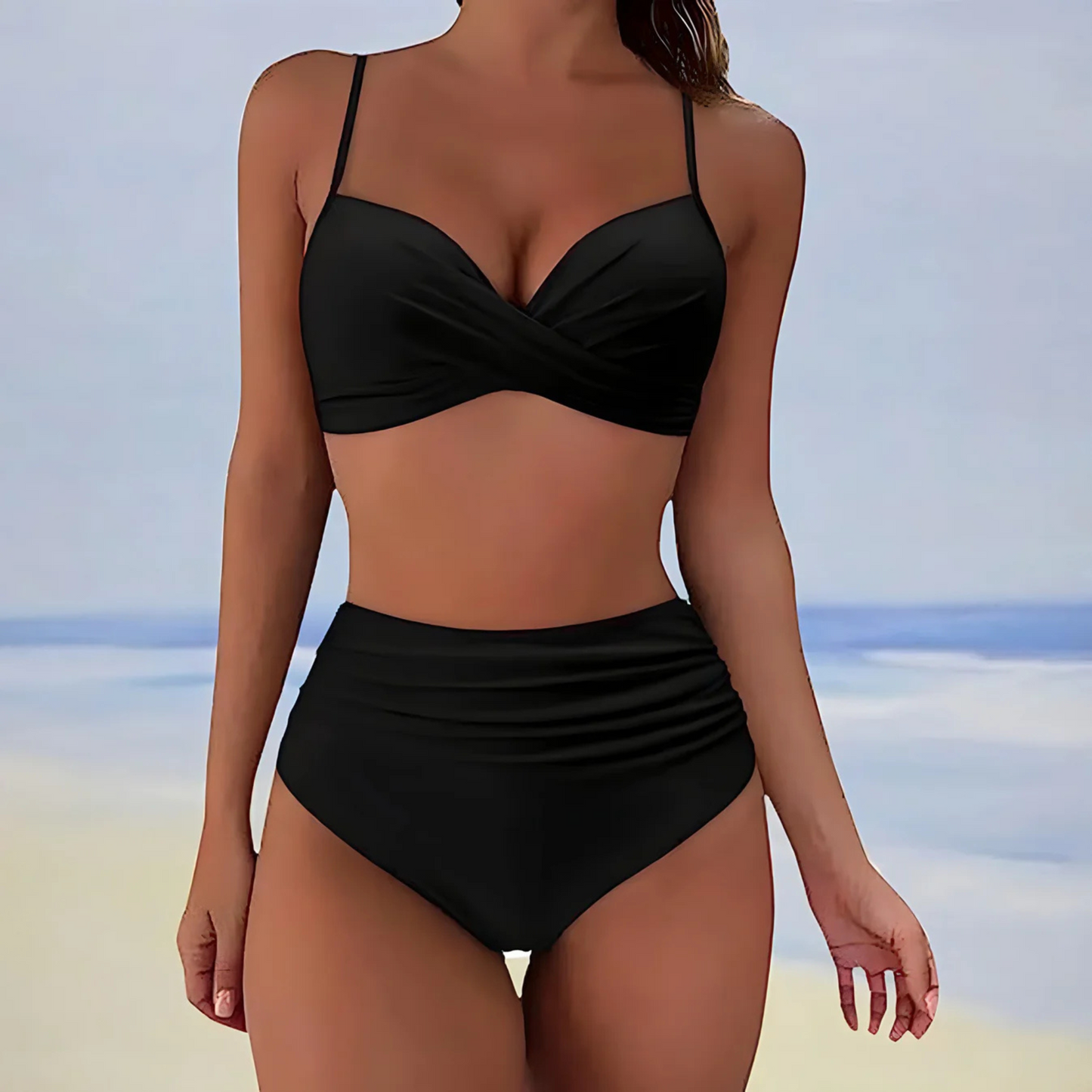 Femmes Bikini | Ensemble