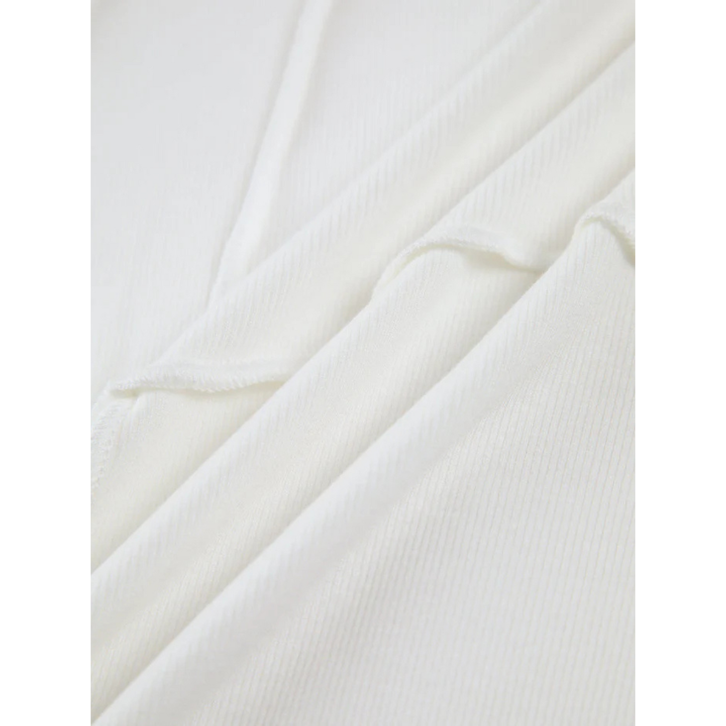Femmes Haut | Basique Manches Longues
