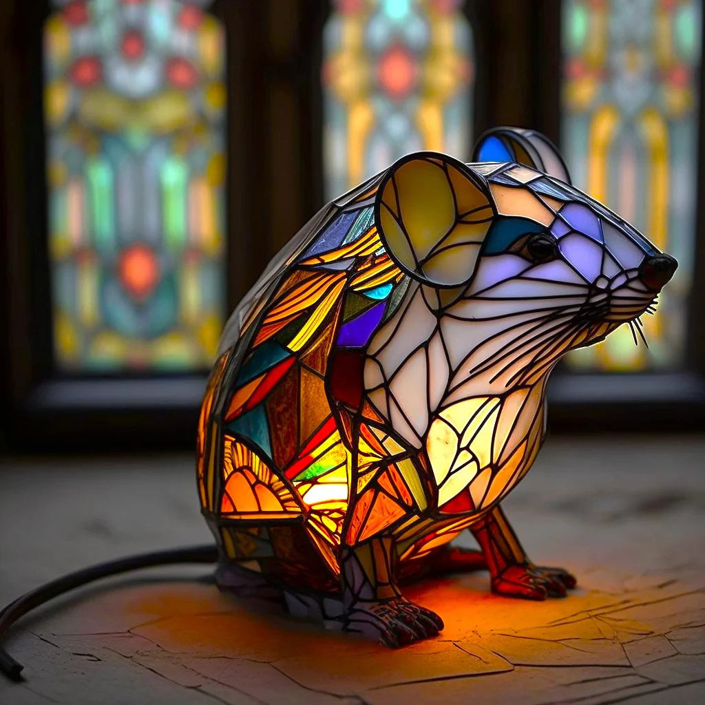 LumiBestia | Art Lumineux Animalier