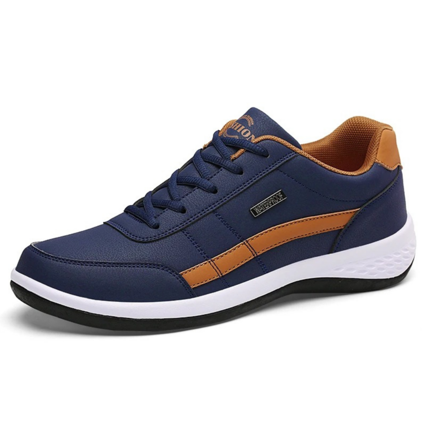 Grégor | Chaussures Homme | Confort Ergonomique & Antidérapantes