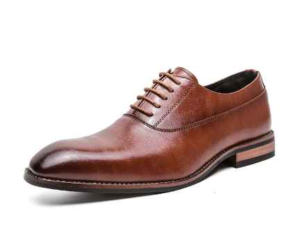 Guillaumo - Souliers Élégants Pour Hommes