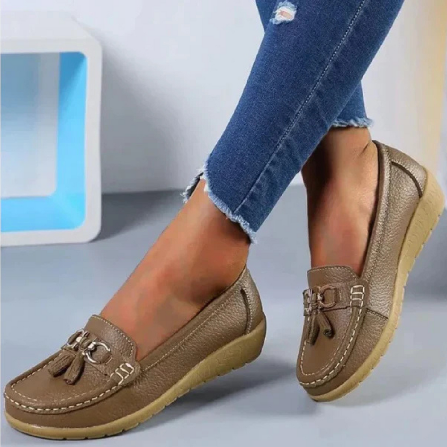 Amorette | Femme Chaussures Orthopédiques | Élégance et Confort