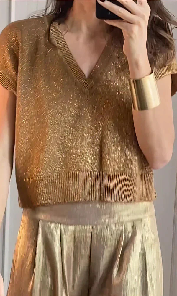 Firselle - Élégant Ensemble Chic Femme