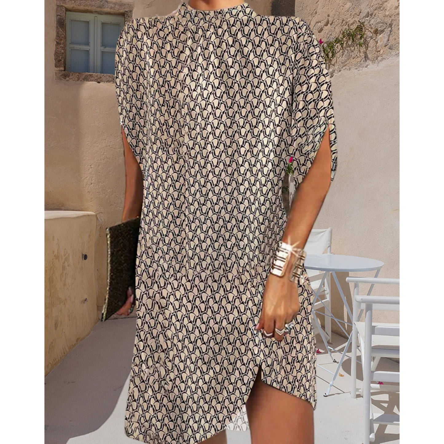 Femmes Robe | Longueur Genou