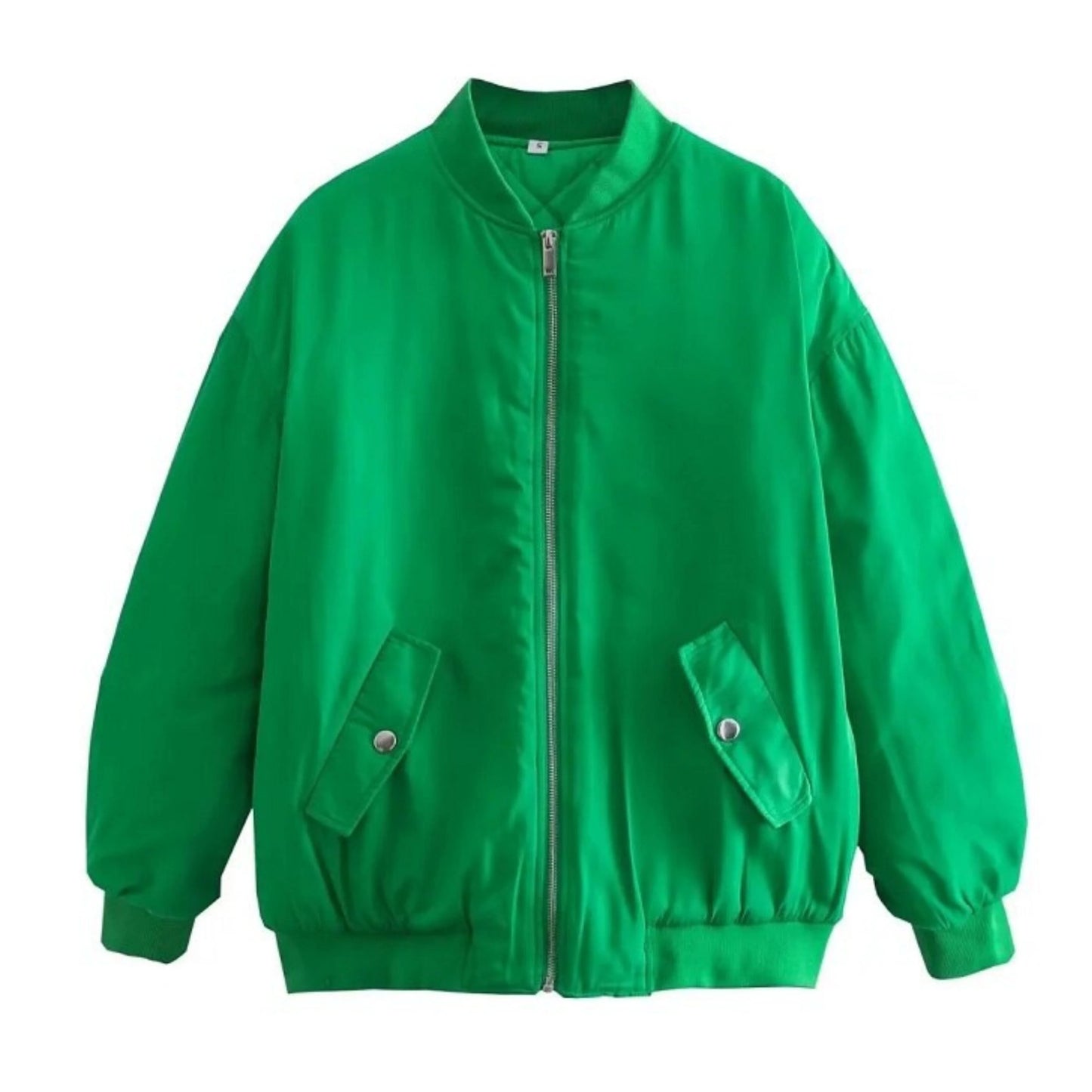 Femmes Veste Bomber | Classique
