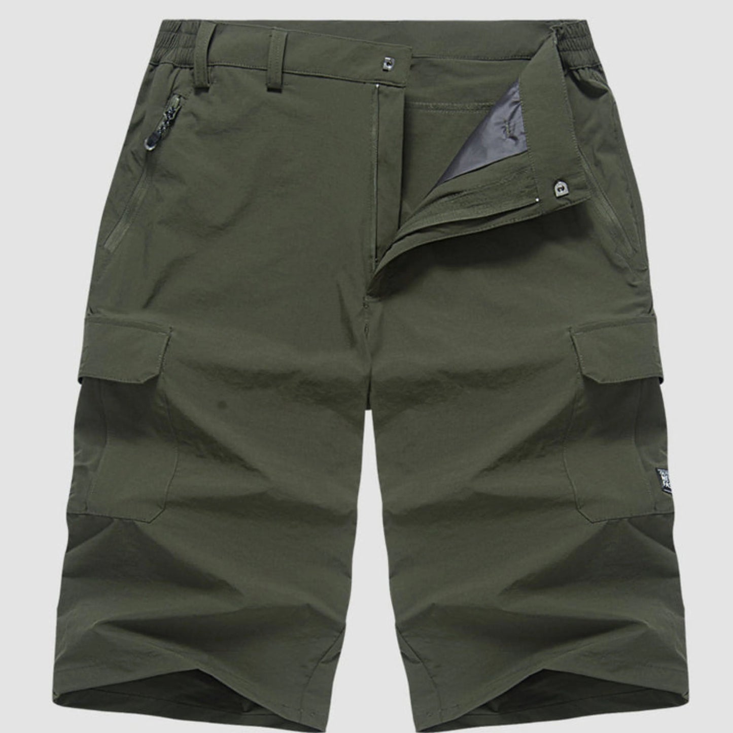 Hommes Shorts Cargo | Séchage Rapide