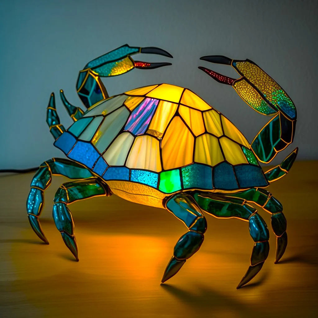 LumiBestia - Art Lumineux Animalier