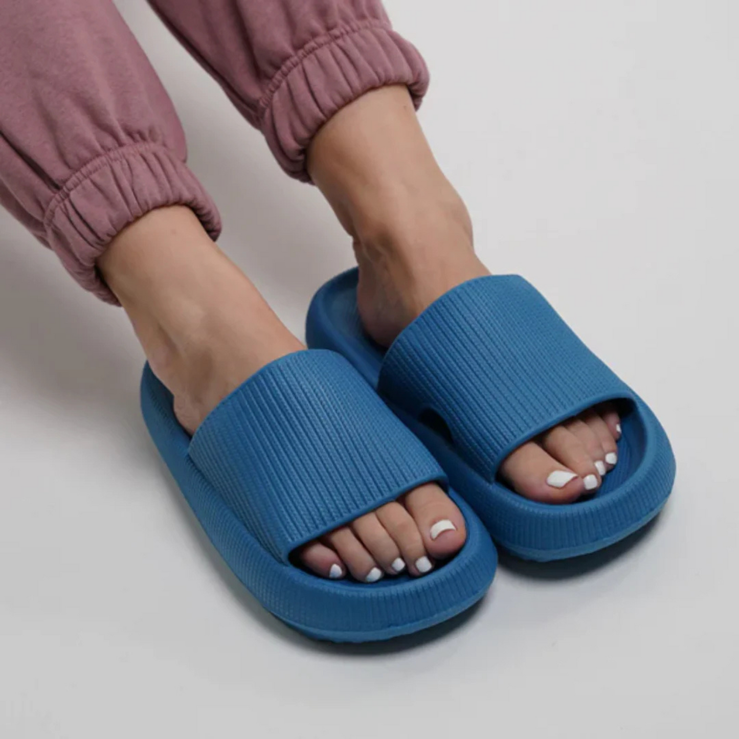 Femmes Chaussons | Doux et Confortables