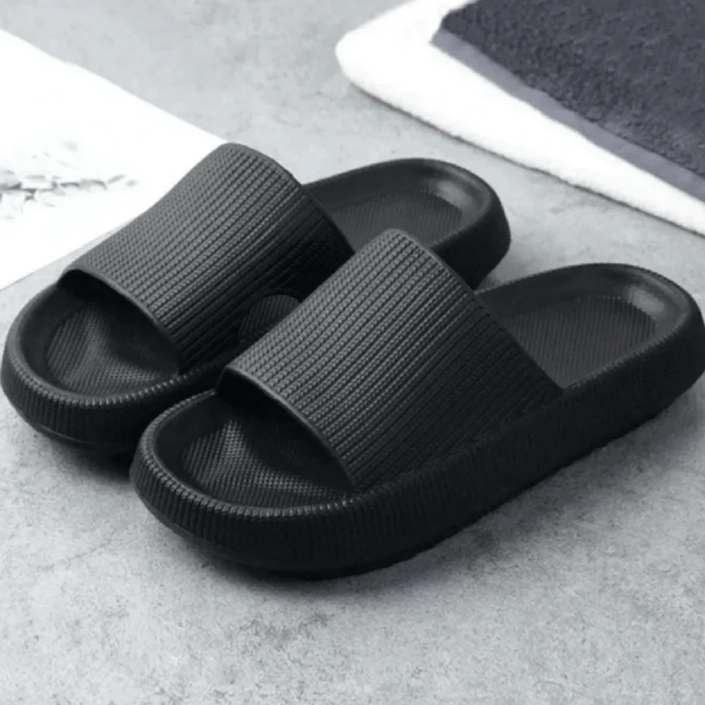 Femmes Chaussons | Doux et Confortables