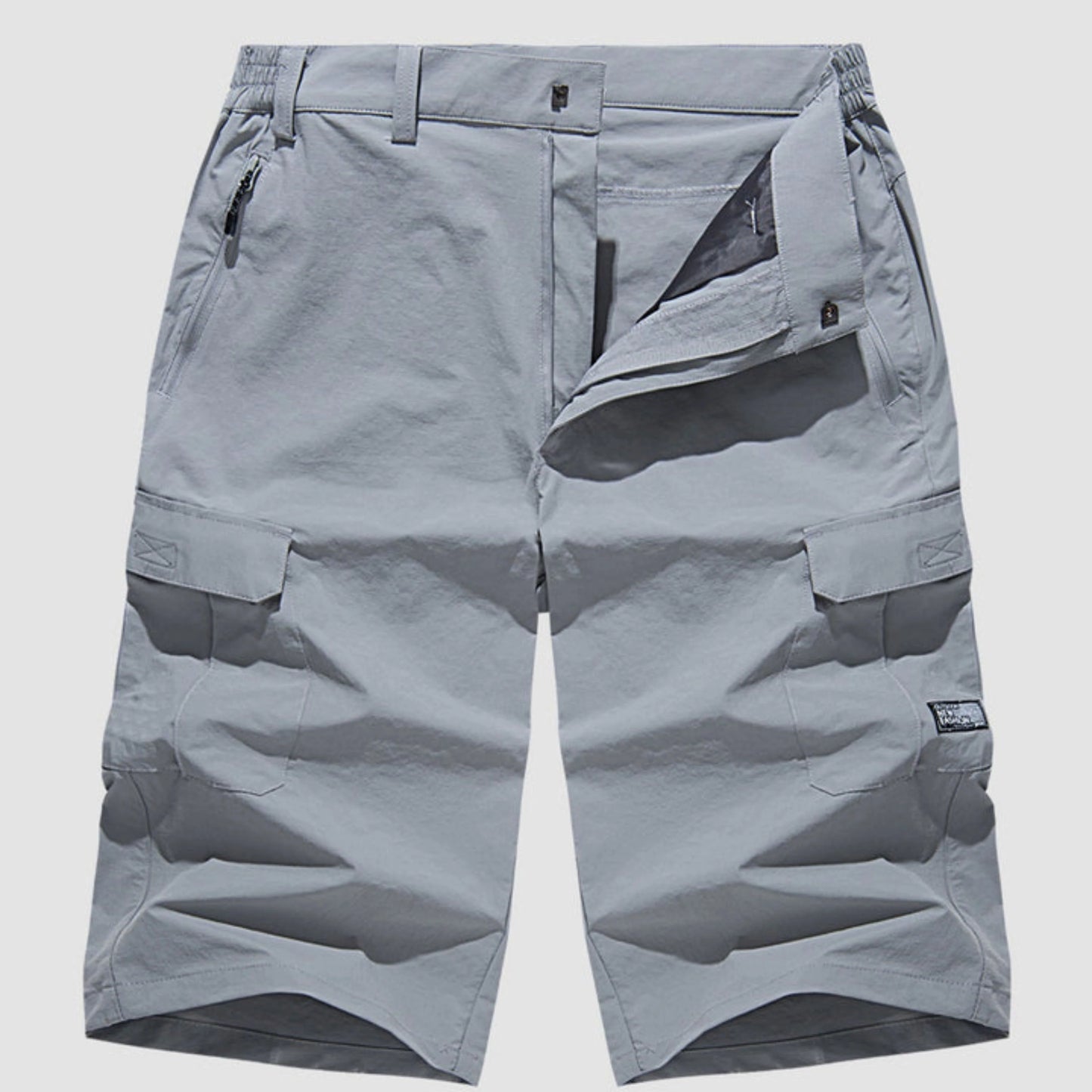 Hommes Shorts Cargo | Séchage Rapide