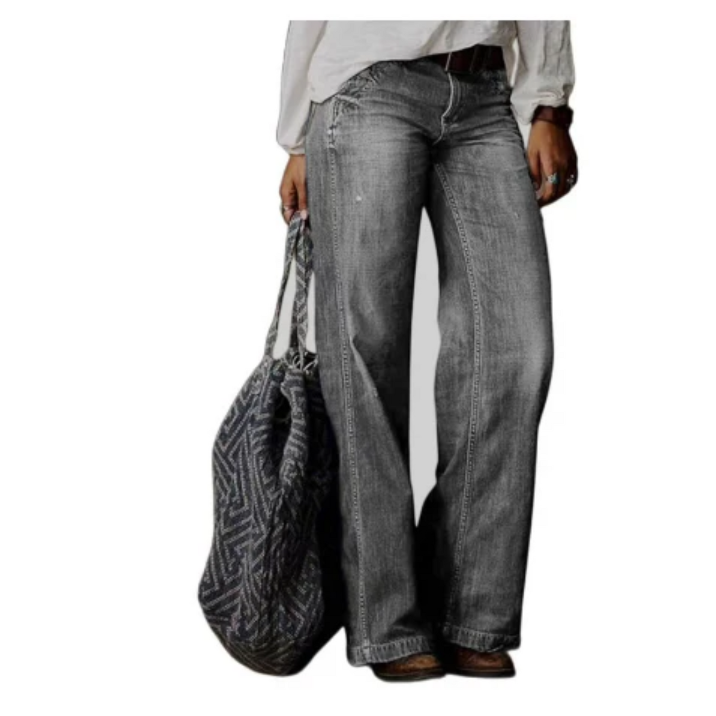 Femmes Pantalon | Style Unique et Tendance