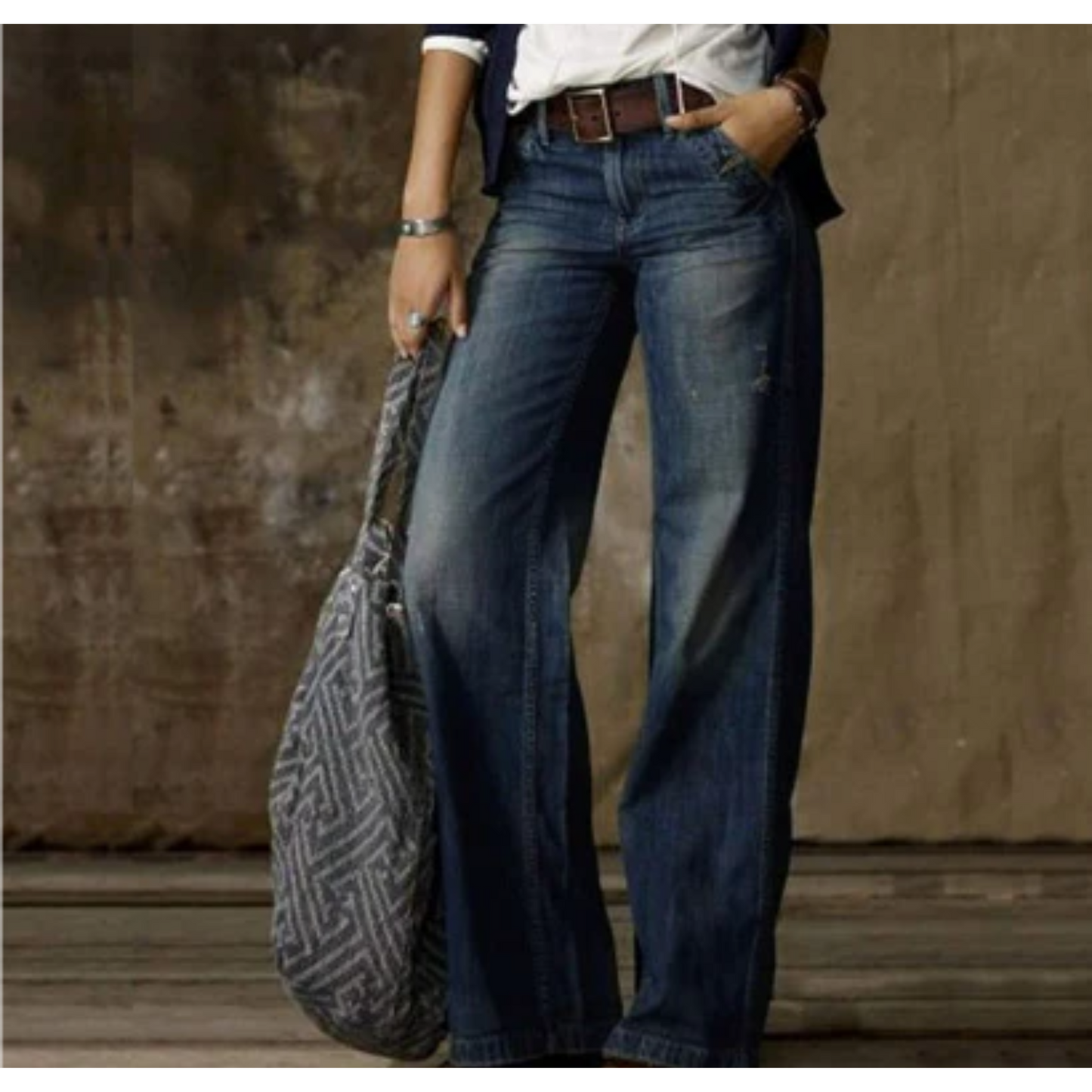 Femmes Pantalon | Style Unique et Tendance