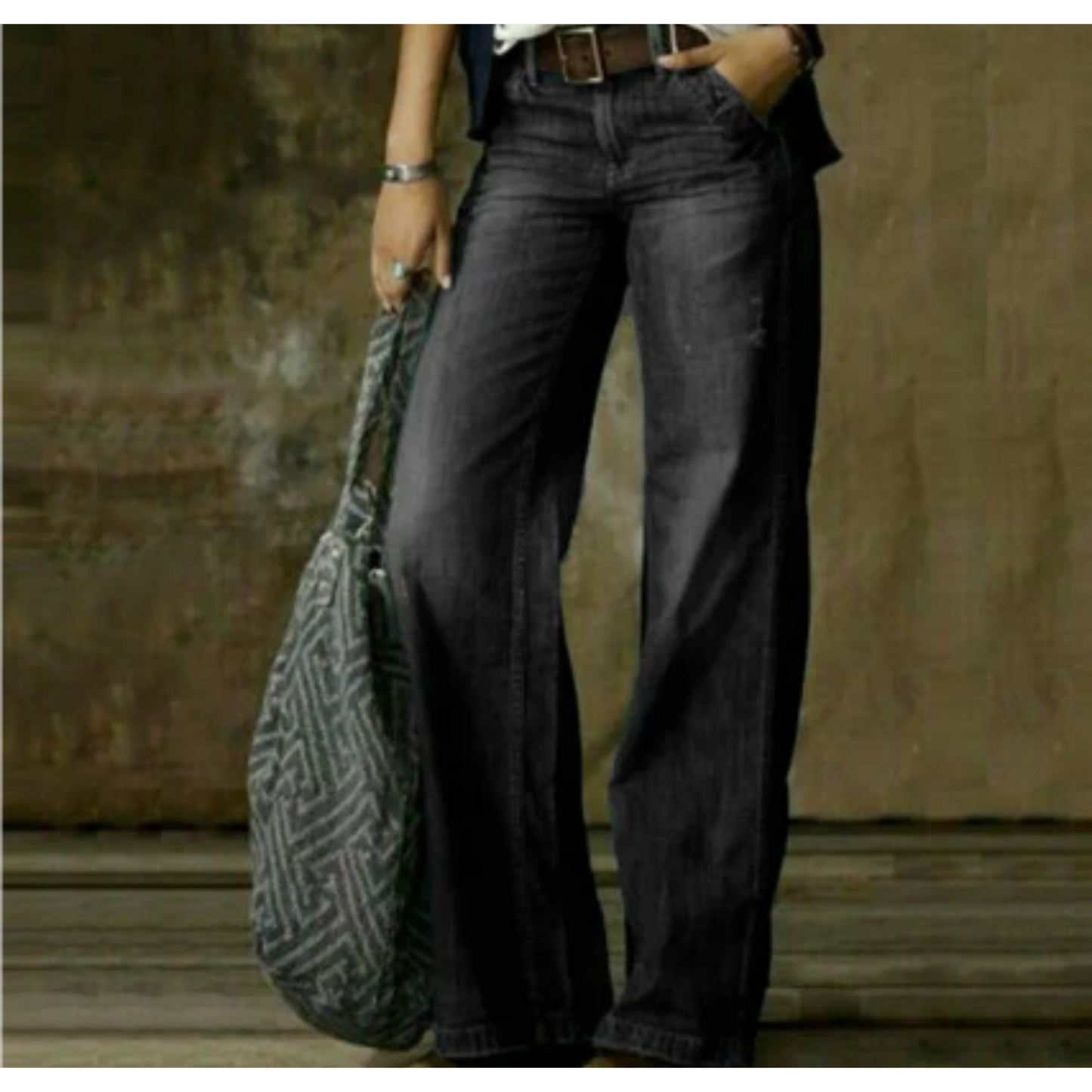 Femmes Pantalon | Style Unique et Tendance