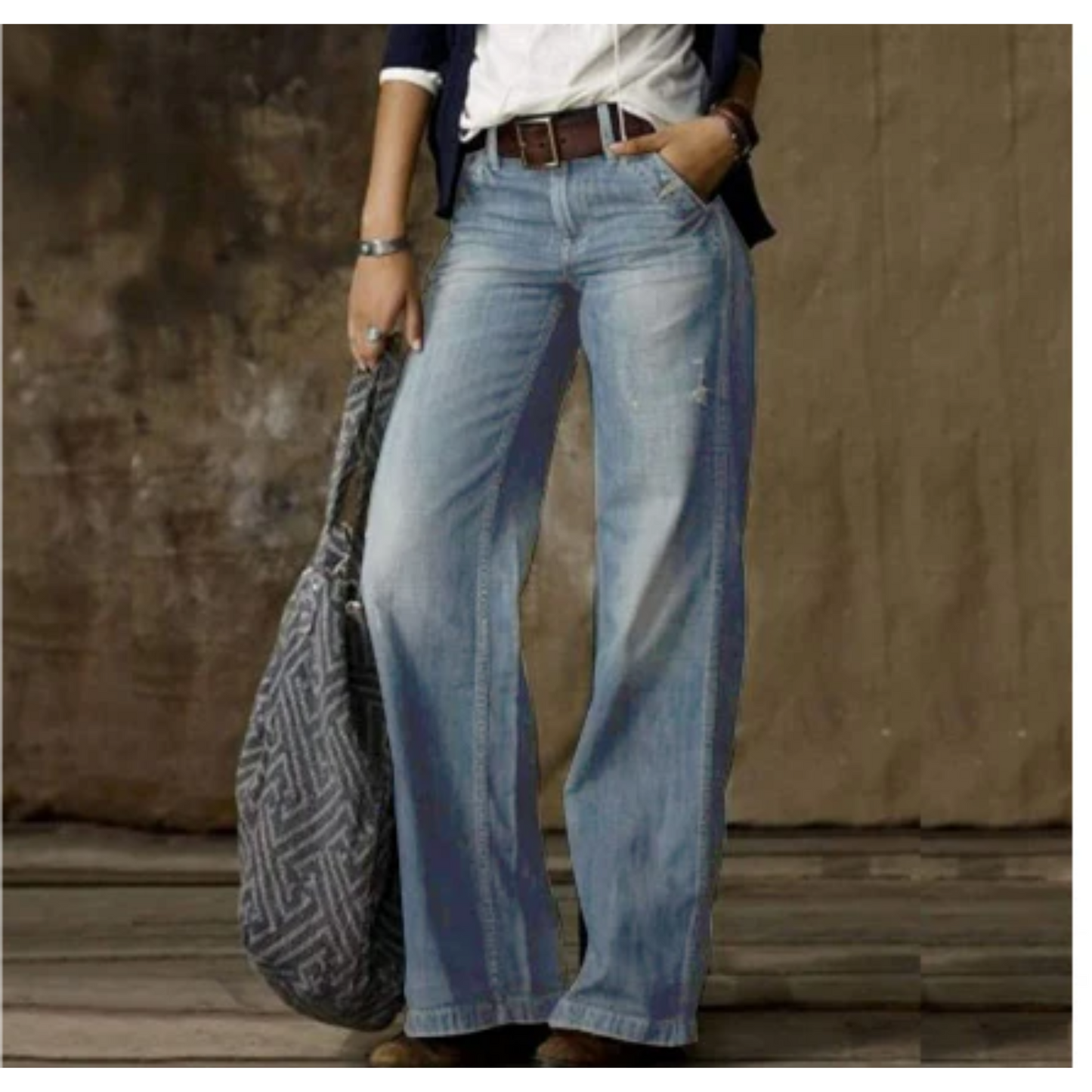 Femmes Pantalon | Style Unique et Tendance