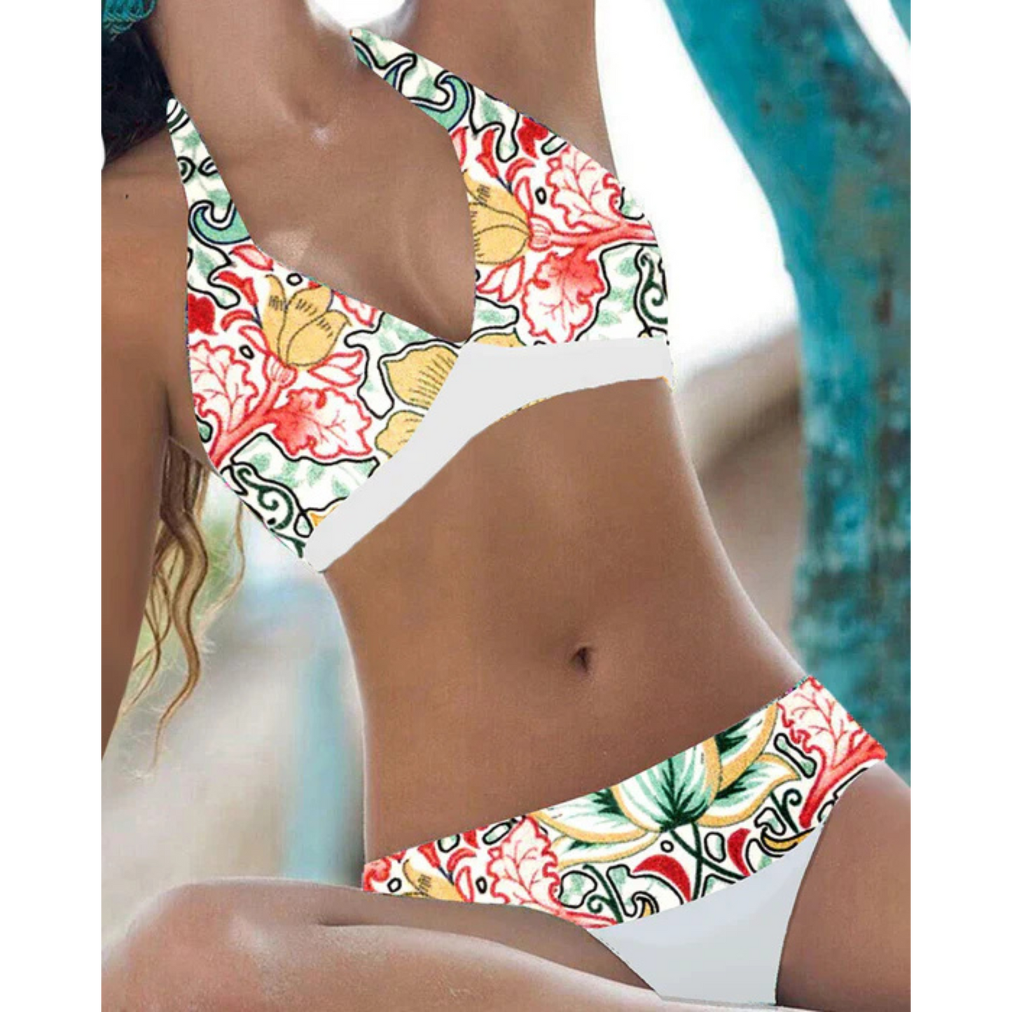 Femmes Bikini | Design Raffiné