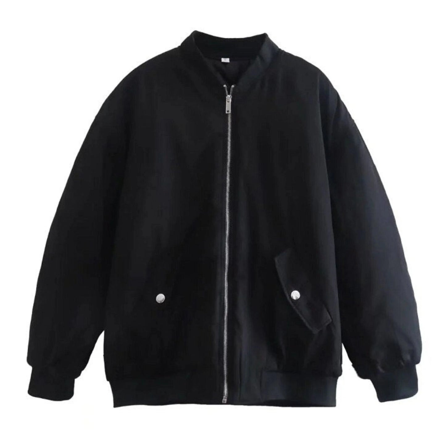 Femmes Veste Bomber | Classique
