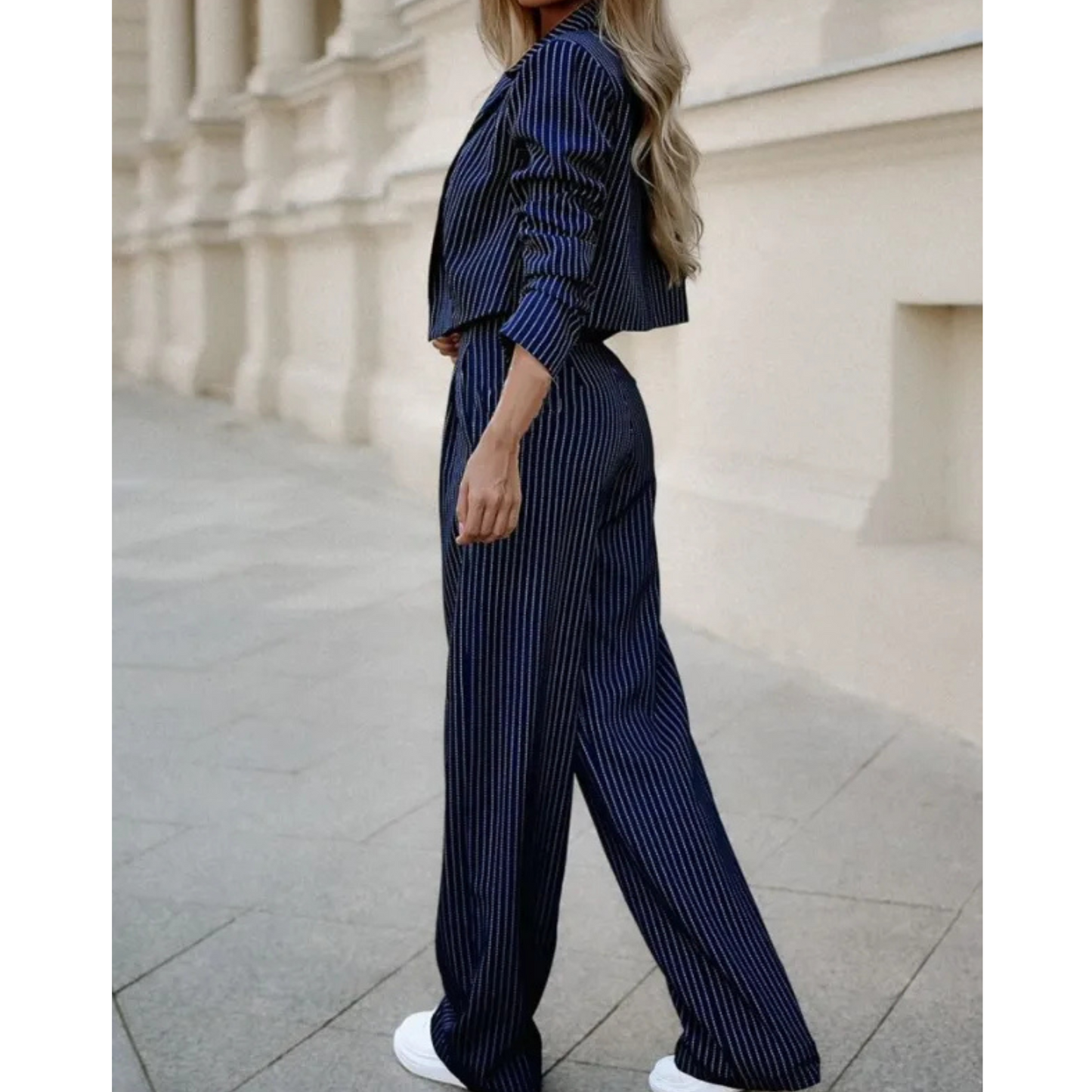 Femmes Ensemble Costume | Confortable et Chic
