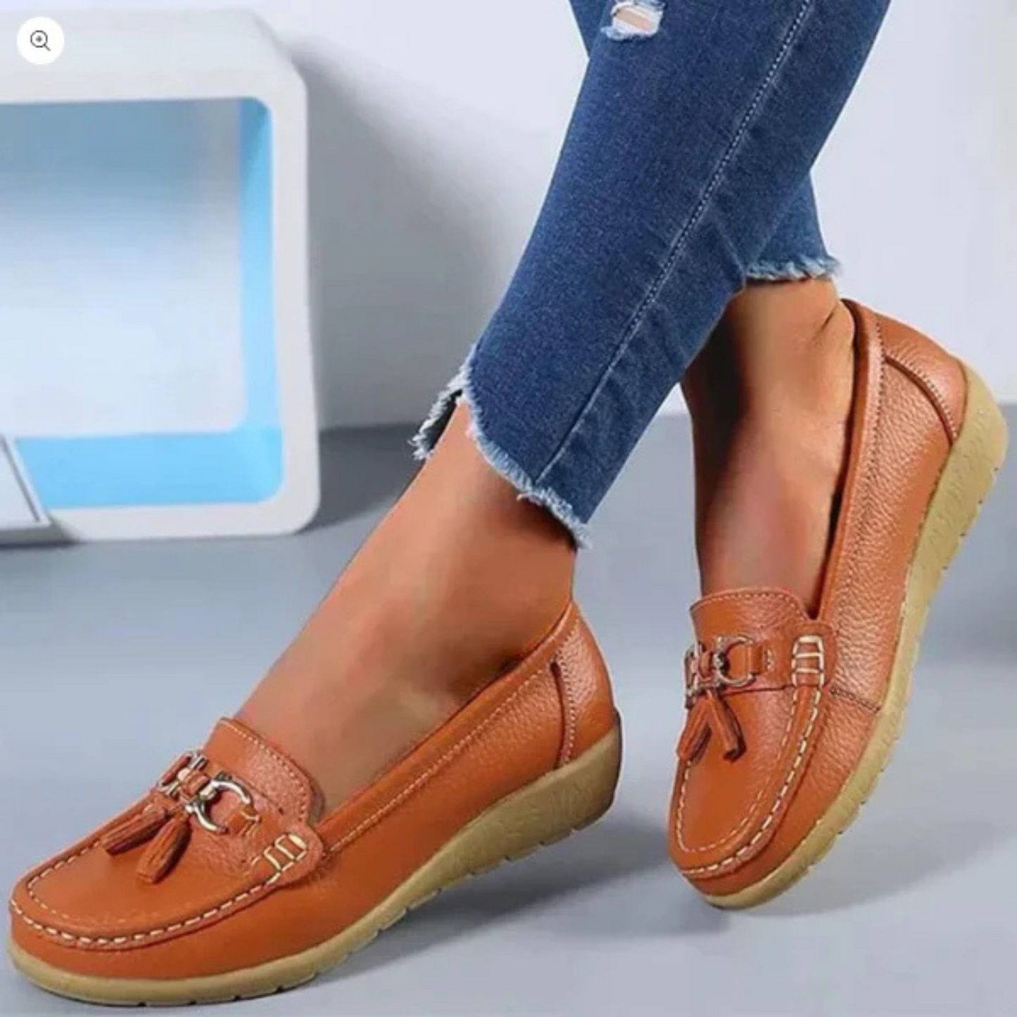 Amorette | Femme Chaussures Orthopédiques | Élégance et Confort