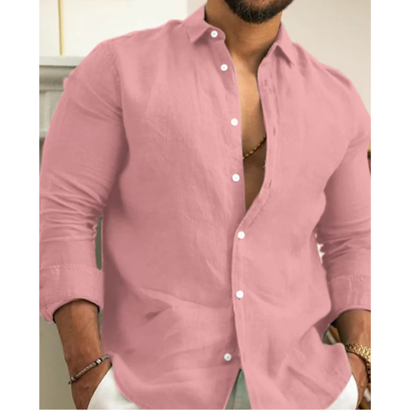 Jéremie | Homme Veste | Coupe Soignée et Tissu Respirant