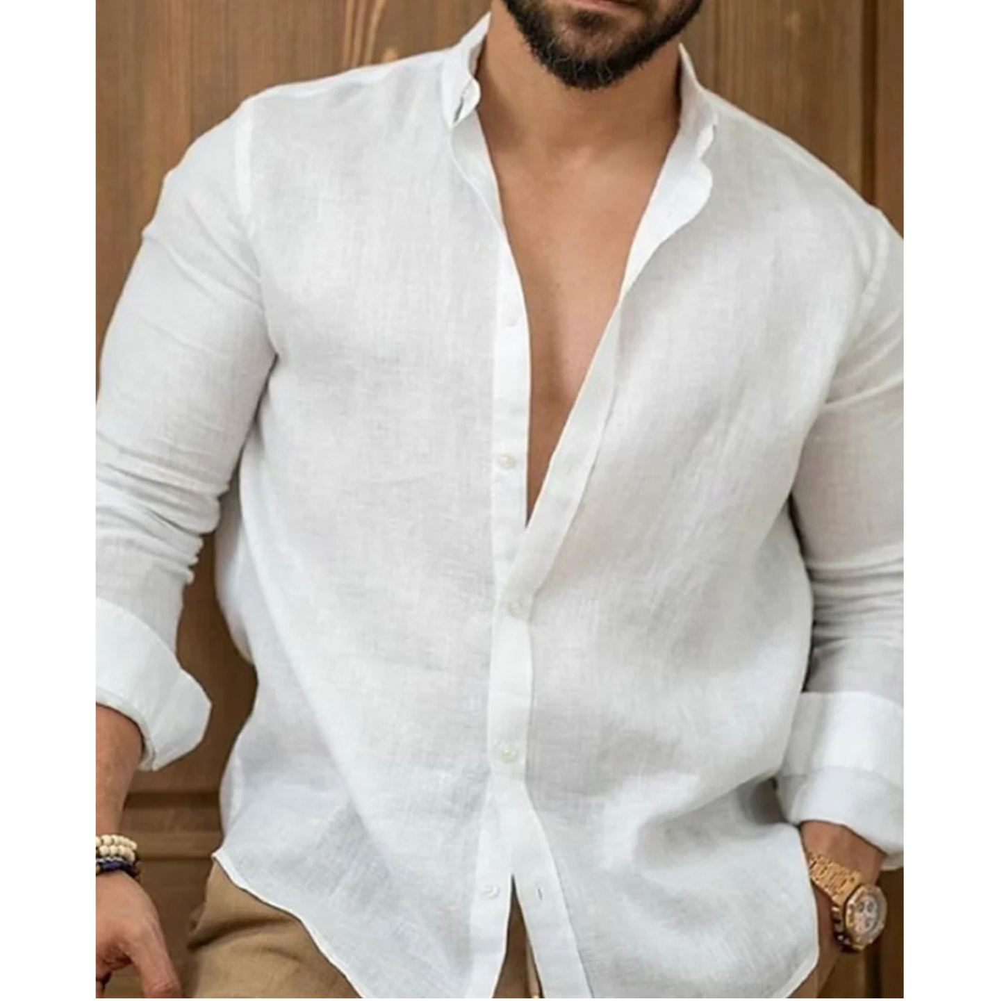 Jéremie | Homme Veste | Coupe Soignée et Tissu Respirant