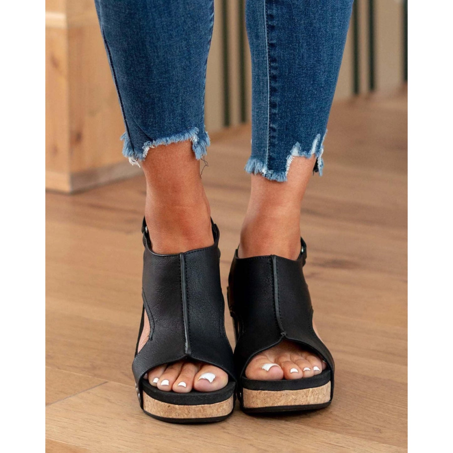 Femmes Sandales | Confort Ergonomique