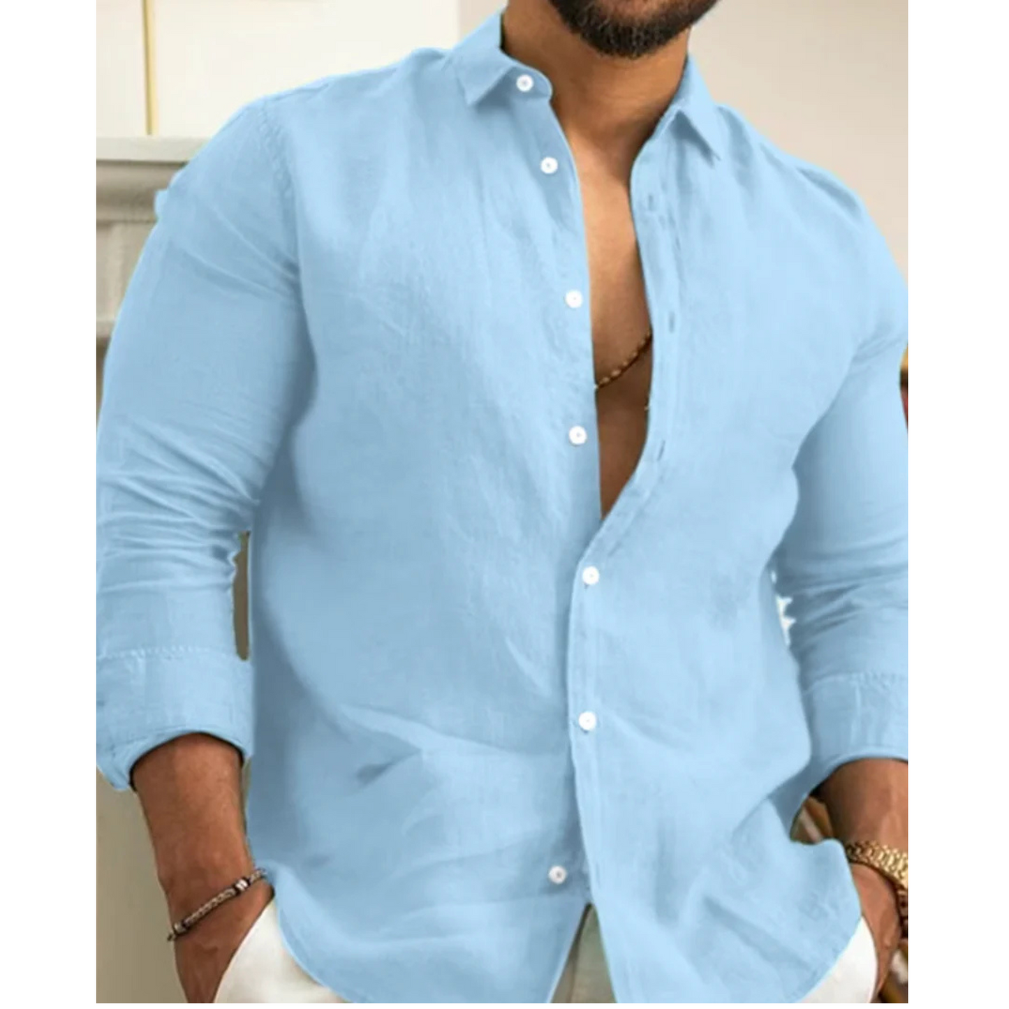 Jéremie | Homme Veste | Coupe Soignée et Tissu Respirant