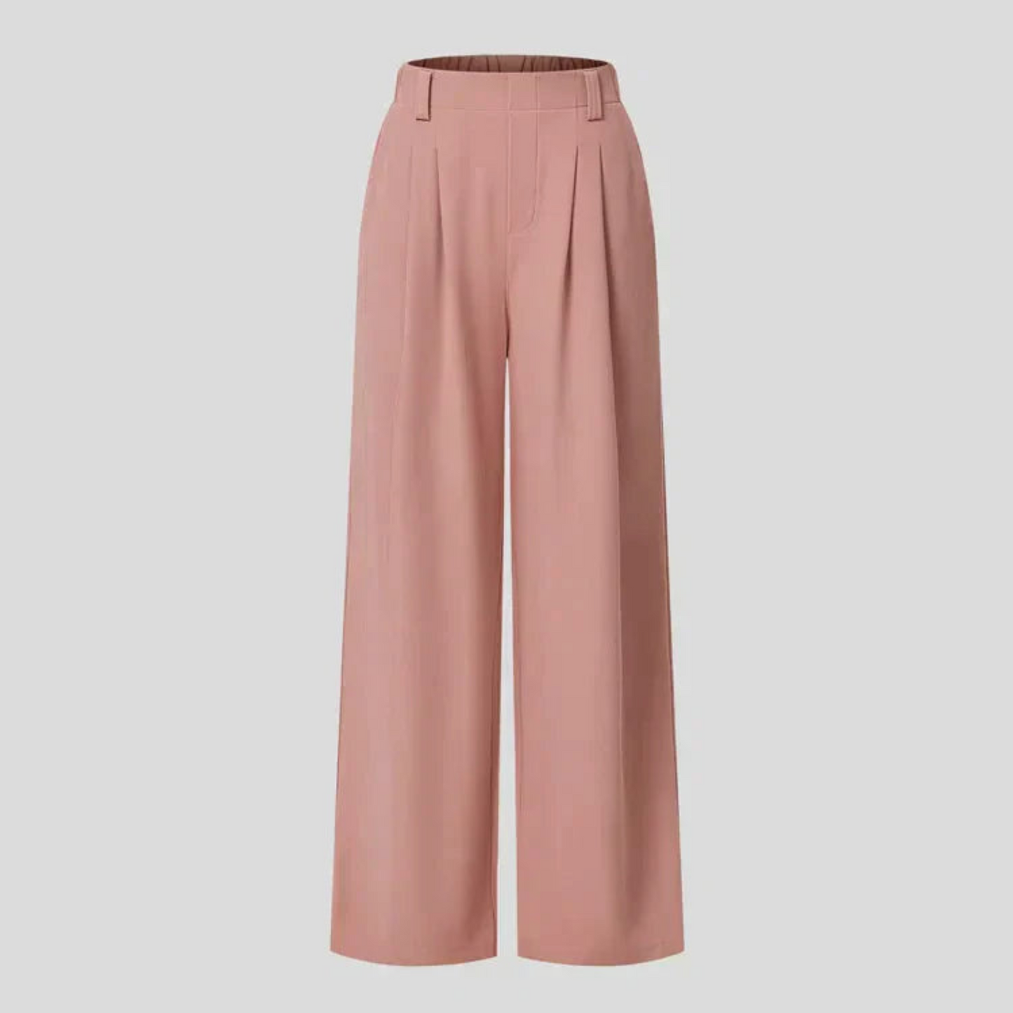 Césarine | Pantalon Femme | Coupe Flatteuse