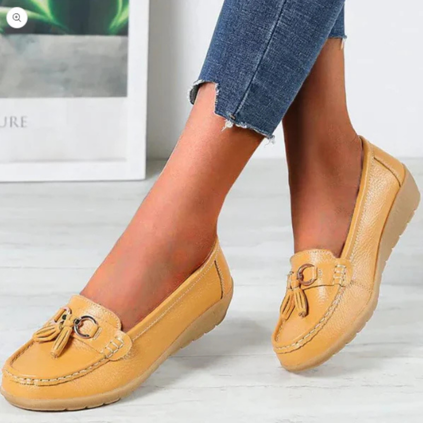 Amorette | Femme Chaussures Orthopédiques | Élégance et Confort