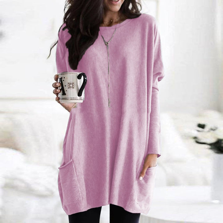 Renata - Pull Oversize Femme