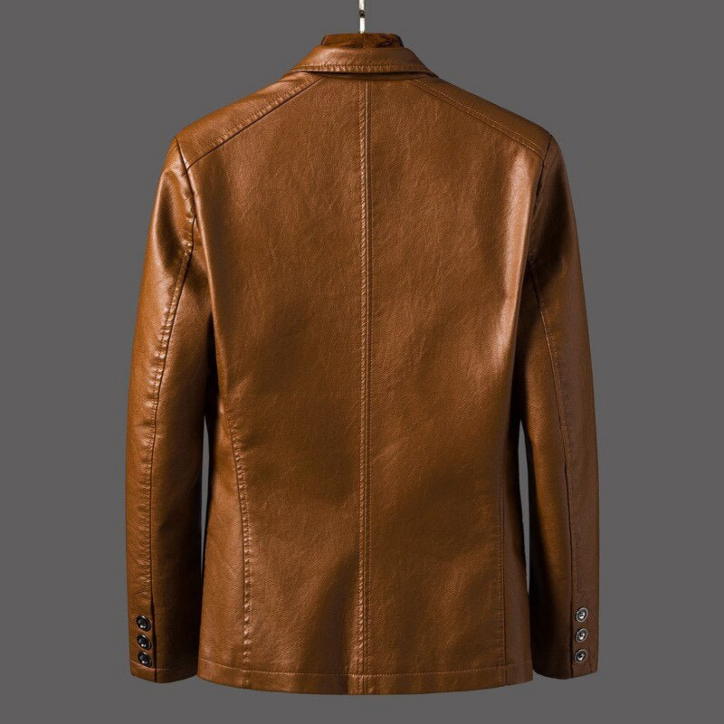 Eudes | Homme Blazer | Coupe Cintrée et Confort Optimal