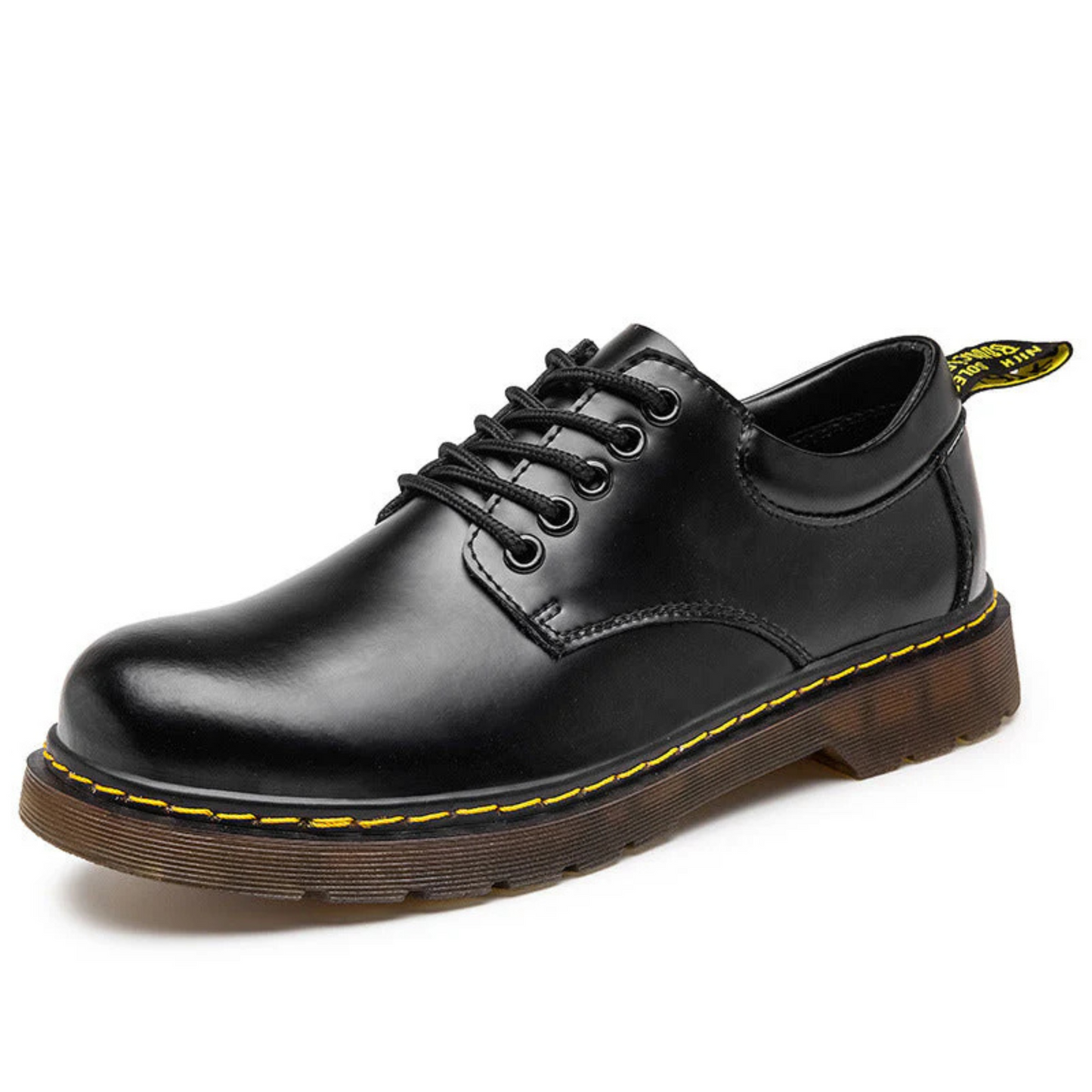 Thibaut | Homme Chaussures | Élégance et Confort au Quotidien