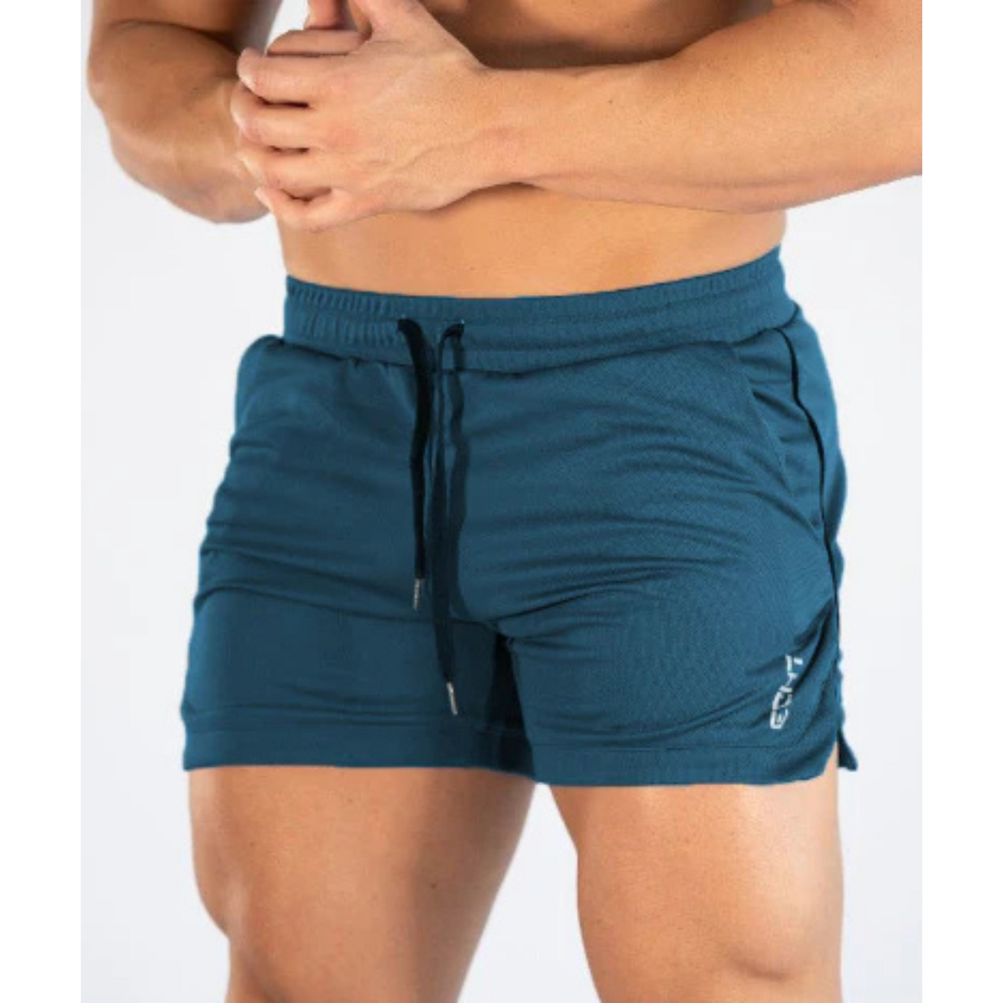Léandre | Homme Short | Séchage Rapide et Confort Estival