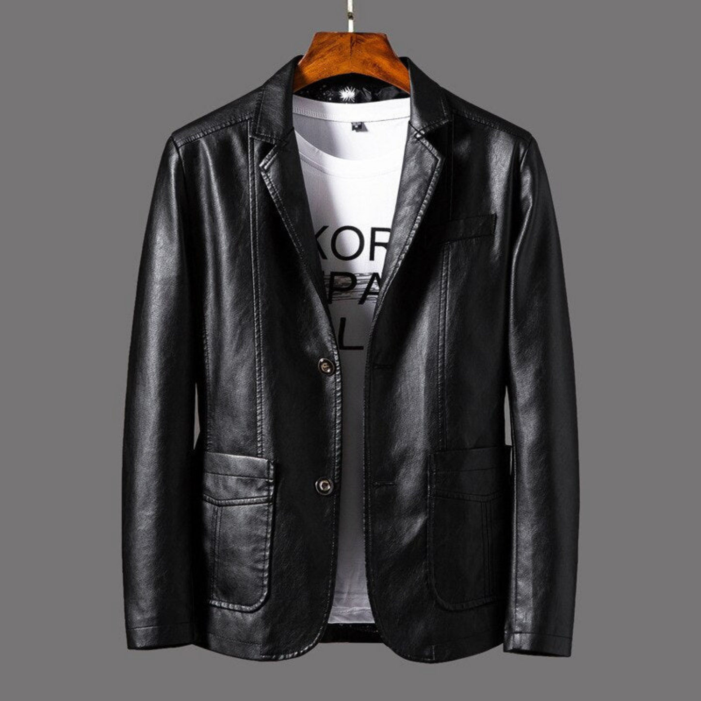 Eudes | Homme Blazer | Coupe Cintrée et Confort Optimal