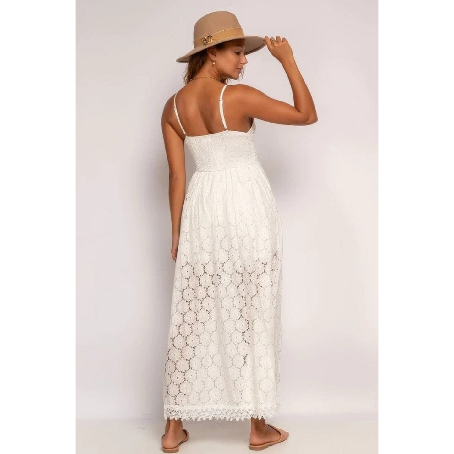 Femmes Robe Ibiza | Coupe Tendance