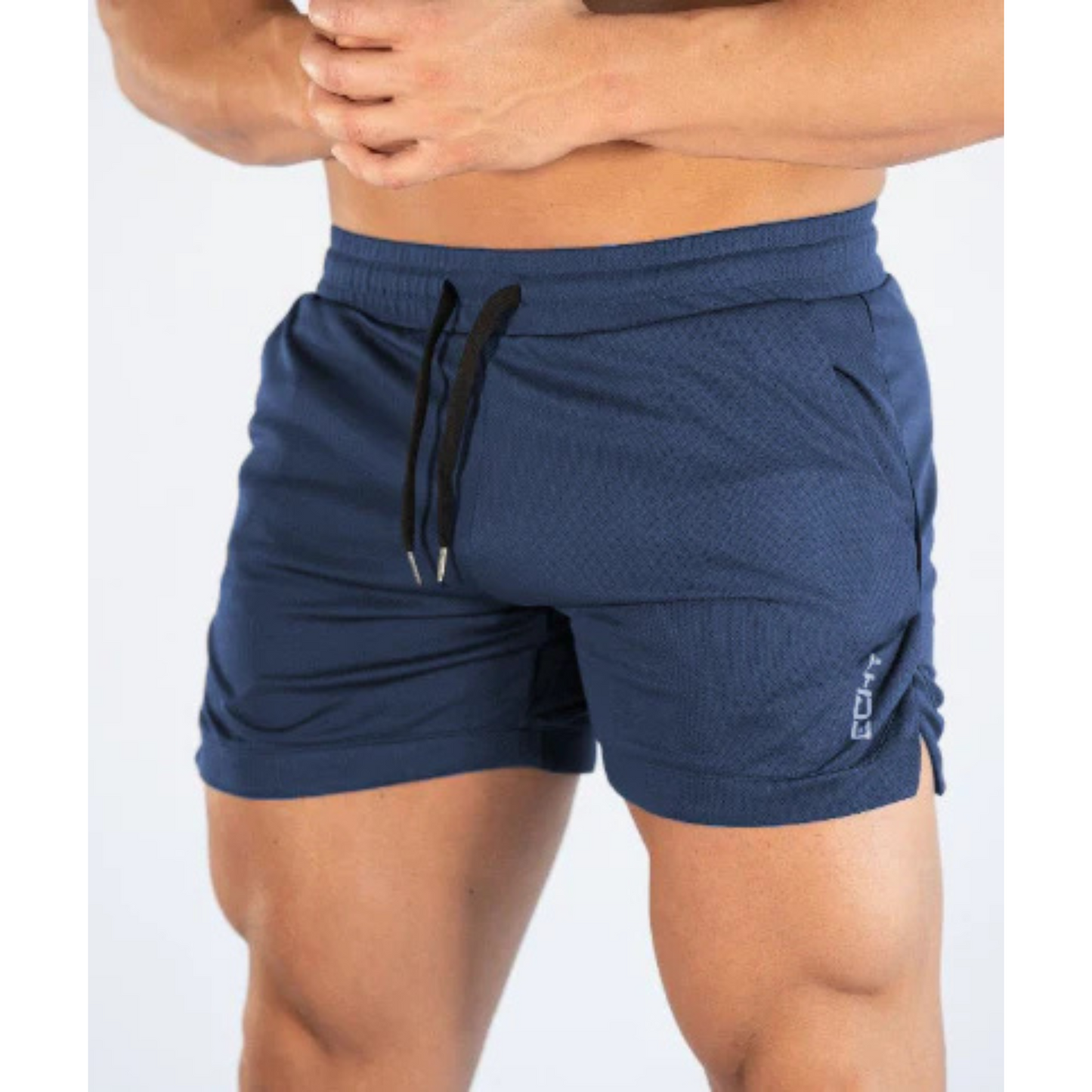 Léandre | Homme Short | Séchage Rapide et Confort Estival