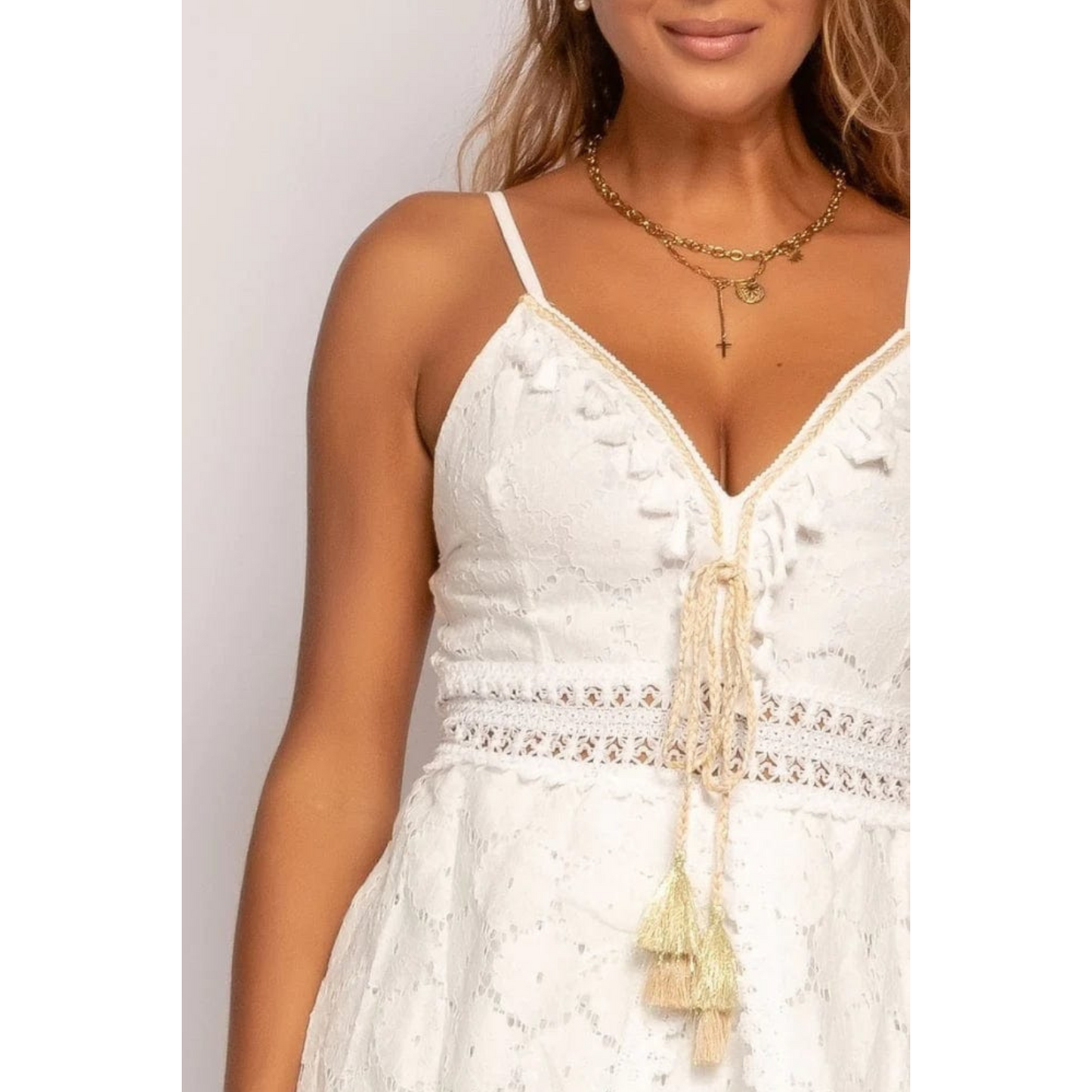 Femmes Robe Ibiza | Coupe Tendance