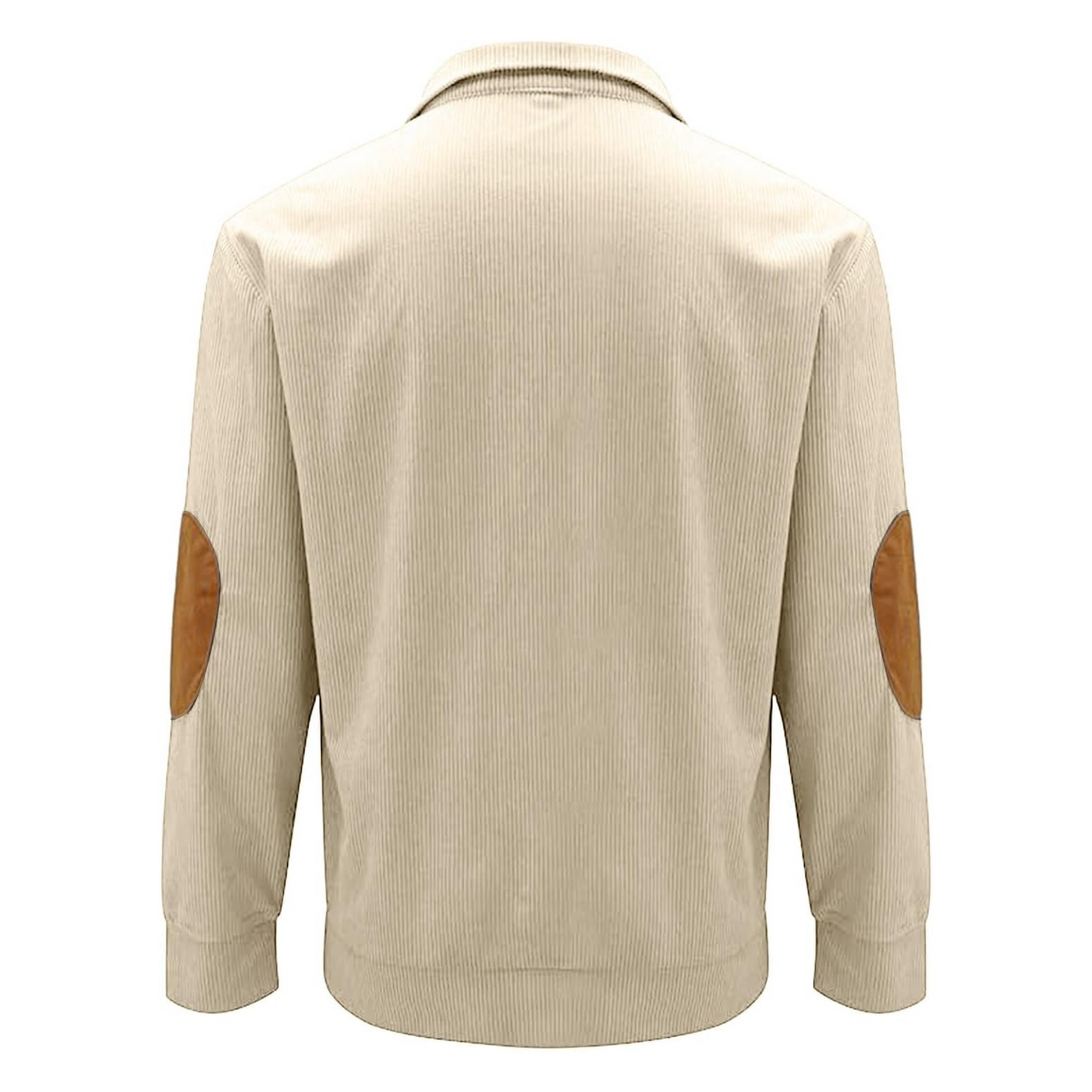 Aldric | Pull Homme | Tricot Épais et Chaleur Durable